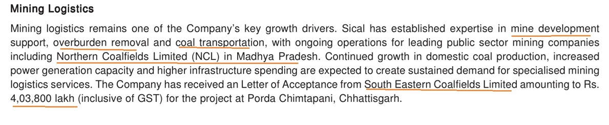 Sical: Coal Nikaal